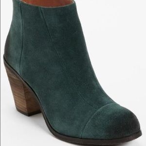 Vince Camuto Grayson bootie